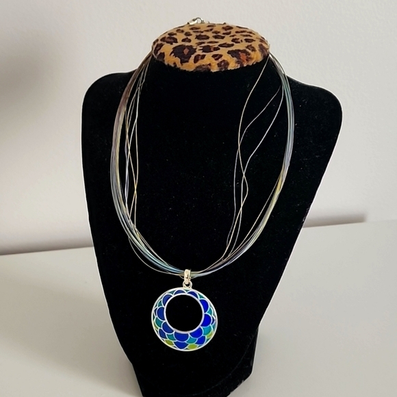 Jewelry - womens necklace